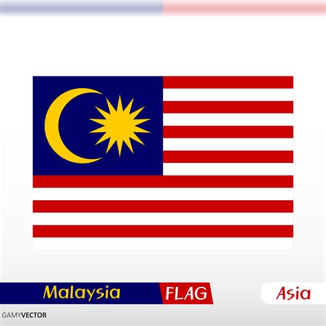 malaysia flag copy paste